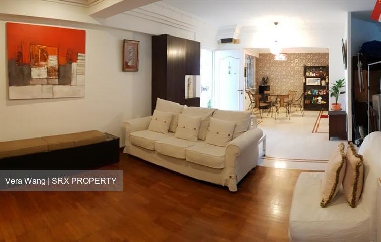 Pasir Ris Street 21 thumbnail photo